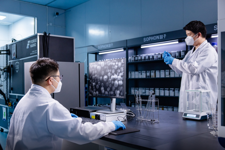 喜讯 | 智子智能完成近亿元融资，全力推进海外布局与数字化升级