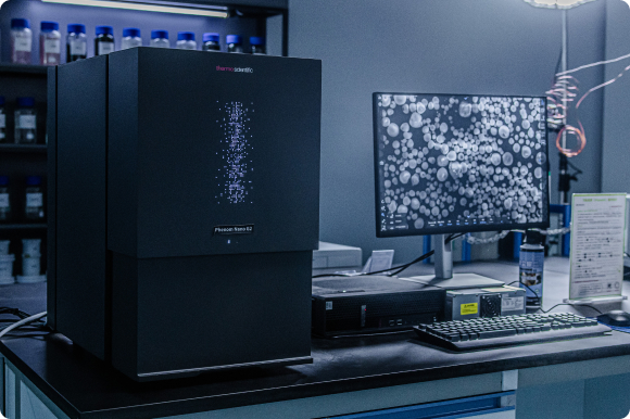 解决方案 | 单机设备与综合解决方案并施：破解碳纤维难题
