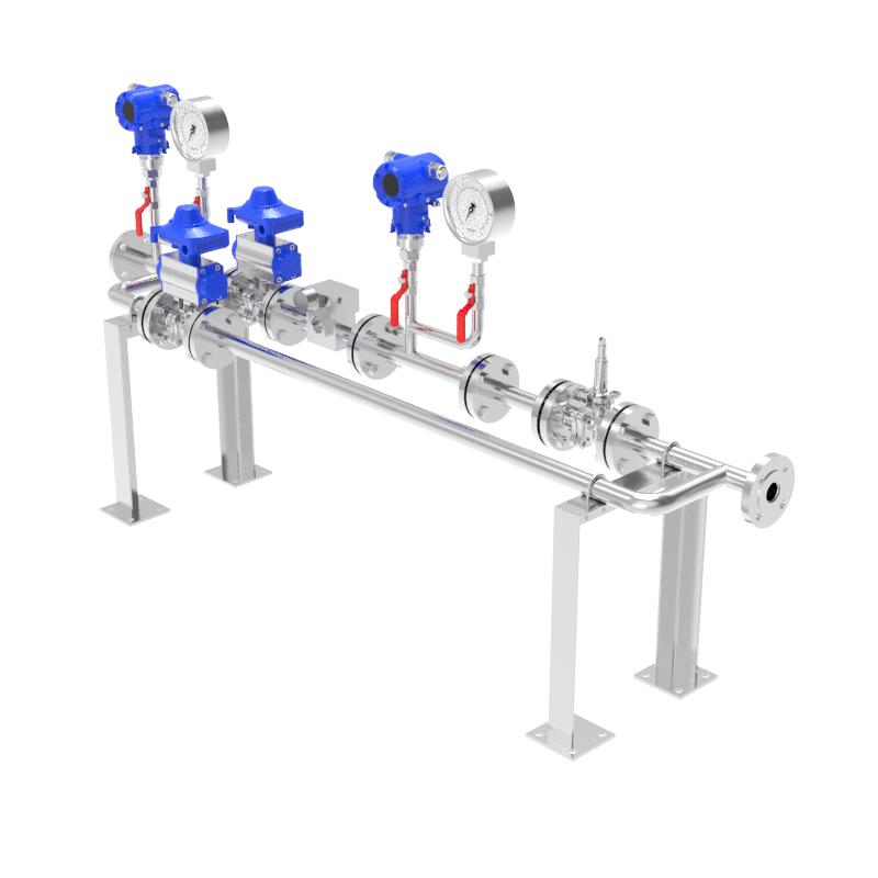 空气控制单元(ACU)