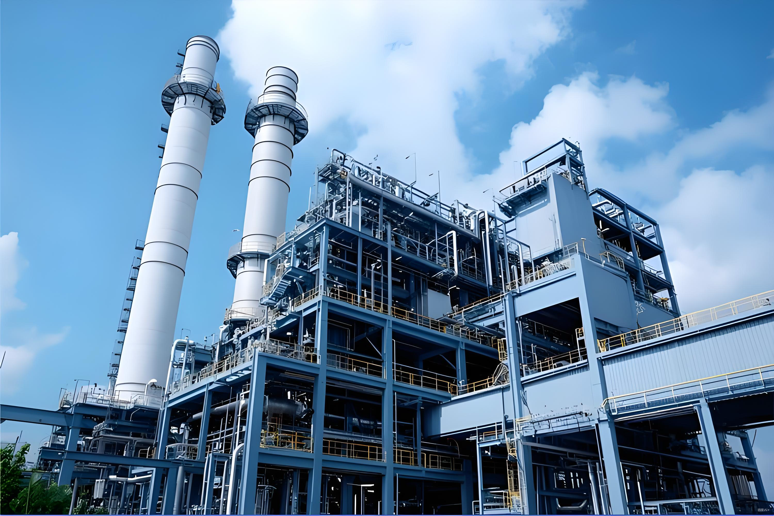 硫化物固态电解质整线EPC